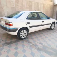 زانتیا مدل 88