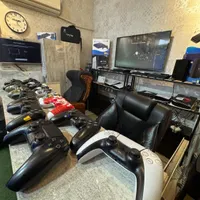 نصب بازی پلی استیشن اکانتی کپی خور PS4 PS5|کنسول، بازی ویدئویی و آنلاین|تهران, بهداشت|دیوار
