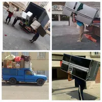 اتوباربندرعباس با/60/درصدتخفیف باکارگر تضمینی|خدمات حمل و نقل|بندرعباس, |دیوار