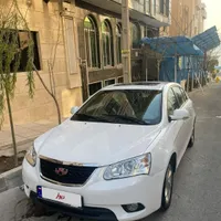 جیلی امگرند هاچ بکRv7