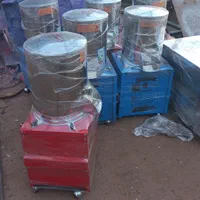 خمیرساز و دستگاه پوست کن گردو و سبزی خردکن|خردکن، آسیاب، غذاساز|دماوند, |دیوار