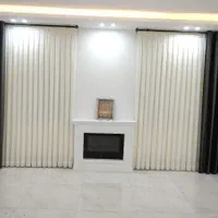 پرده اقساطی شروع اقساط ۳ ماه بعد بدون پیش پرداخت|پرده، رانر، رومیزی|تبریز, |دیوار