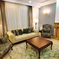 آپارتمان مبله سه خواب استخردار اقدسیه