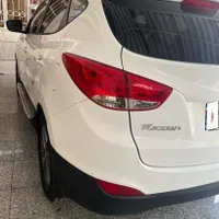 هیوندای توسان ix 35 2400cc، مدل ۲۰۱۵|خودرو سواری و وانت|اهواز, پادادشهر|دیوار