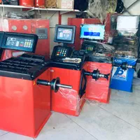 فروش انواع بالانس چرخ سواری و کامیونی