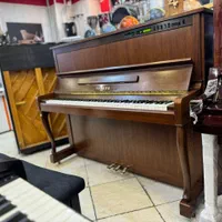 پیانو آکوستیک یاماها SX101R-WNC