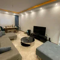 اجاره آپارتمان مبله روزانه دو خواب غرب تهران