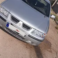 سمند LX ساده، مدل ۱۳۸۶|خودرو سواری و وانت|کرمانشاه, |دیوار