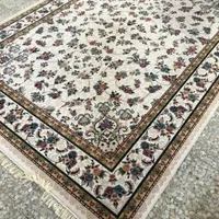فرش ۱۲ متری نگین کاشان مناسب تازه عروس