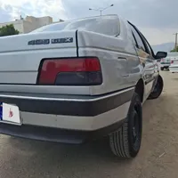 پژو405|خودرو سواری و وانت|یاسوج, |دیوار