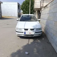 سمند LX ساده، مدل ۱۳۹۱|خودرو سواری و وانت|نورآباد, |دیوار