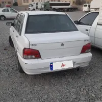 پراید 132 SL، مدل ۱۳۹۰|خودرو سواری و وانت|فردیس, |دیوار