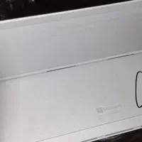 surface pro 7 corei5 16gig 256ssd|رایانه همراه|تهران, حکیمیه|دیوار