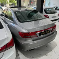 هیوندای آزرا کالیفرنیا 3300cc، مدل ۲۰۱۱|خودرو سواری و وانت|تبریز, |دیوار