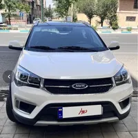 امویام X22 دندهای اسپرت اکسلنت، مدل ۱۴۰۱