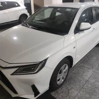 تویوتا یاریس صندوق دار 1500cc، مدل ۲۰۲۳|خودرو سواری و وانت|تهران, دردشت|دیوار