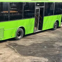 اتوبوس شهری اسکانیا مارال ۸۸ و ۹۰نوسازی صفر تا صد|خودرو سنگین|مشهد, طرق|دیوار