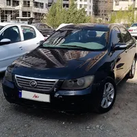 لیفان 620 1600cc، مدل ۱۳۹۰