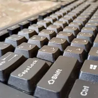 کیبورد Genius مدل KB118