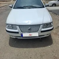 فروش سمند SE مدل ۹۴ بازسازی کامل|خودرو سواری و وانت|بندر ماهشهر, |دیوار