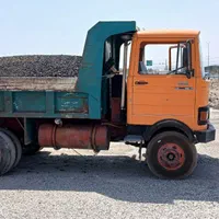 حمل نخاله وتخریب وخاک برداری ومصالح