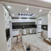 ۸۸متر/دوخواب شیک/لاکانی عطافرین تکواحد|فروش آپارتمان|رشت, پیرسرا|دیوار