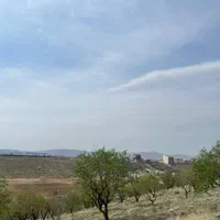 *زمین باغ بدون مشابه ارزنده در دل طبیعت درمهراباد*|فروش زمین و ملک کلنگی|رودهن, |دیوار