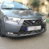 دنا پلاس تیپ۲ دنده ای