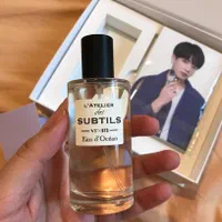 آلبوم sevenبا پوستر و فوتوکارت -آلبوم be -عطر Bts|فیلم و موسیقی|تهران, پاسداران|دیوار