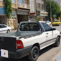 وانت پراید 151 SE، مدل ۱۳۹۵    بازدید جوانرود|خودرو سواری و وانت|کرمانشاه, |دیوار