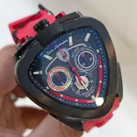 ساعت لامبورگینی چهار موتوره استایلر ایتالیایی مستر|ساعت|تبریز, |دیوار