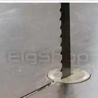 دستگاه استخوانبر قصابی استخوان بر اره گاو و گوسفند|فروشگاه و مغازه|مشهد, توس (بلوار توس)|دیوار