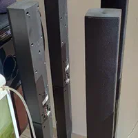 سینما خانگی ال جی LHD657 با توان 1000 وات|سیستم صوتی خانگی|تهران, قیطریه|دیوار