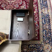 مبل ال سالم و در حد نو|مبلمان خانگی و میز عسلی|تهران, شهر‌زیبا|دیوار