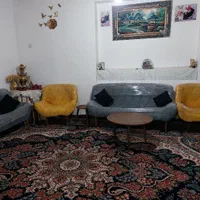 مبل  کمجا  قایقی چستر|مبلمان خانگی و میز عسلی|ملایر, |دیوار