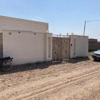 خانه ویلایی ۸۰متر بنا