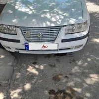 سمند LX EF7 بنزینی، مدل ۱۳۹۴