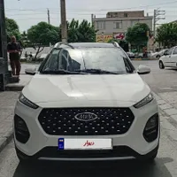 ام وی ام  mvm x22pro اکسلنت توربو(اسپرت) نقداقساط|خودرو سواری و وانت|کرج, مارلیک|دیوار