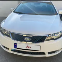 سراتو 2000cc مدل ۹۷|خودرو سواری و وانت|رشت, نیروی دریایی|دیوار