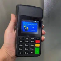 پوز ام ۳۱ کارتخوان سیار پکس۹۱۰ کارت خوان سیم کارتی|فروشگاه و مغازه|تهران, فلسطین (میدان انقلاب)|دیوار