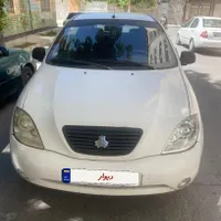 تیبا 2 (هاچبک) EX، مدل ۱۴۰۰