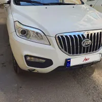 لیفان x60 اتومات مدل ۹۶|خودرو سواری و وانت|تهران, پلیس|دیوار