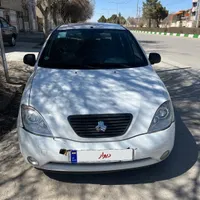 تیبا صندوقدار SX، مدل ۱۴۰۰