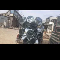 لوله هواکش لوله سانتریفیوژ|کافیشاپ و رستوران|تهران, آذری|دیوار