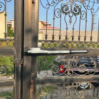 جک پارکینگی .جک درب اتوماتیک.جک بازویی|خدمات پیشه و مهارت|لنگرود, |دیوار