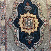 فرش۶متری طرح۷۰۰شانه ۲۰مدل بروز حاجی حسینی طلاب|فرش|مشهد, طلاب|دیوار