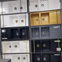 سینک گرانیتی ترک