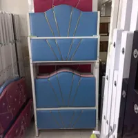 تخت خواب دوطبقه فلزی خسروی.مدل ( عروس )|تخت و سرویس خواب|مشهد, ایثارگران|دیوار
