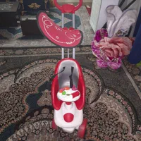 چهار چرخ سایبان دار|کالسکه و لوازم جانبی|اصفهان, سودان|دیوار