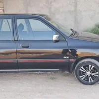 هاچبک۸۶|خودرو سواری و وانت|تربت‌حیدریه, طالقانی|دیوار